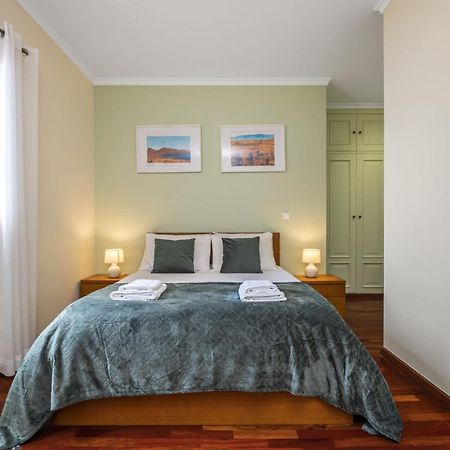 Sea View Apartment Santa Cruz  Ngoại thất bức ảnh